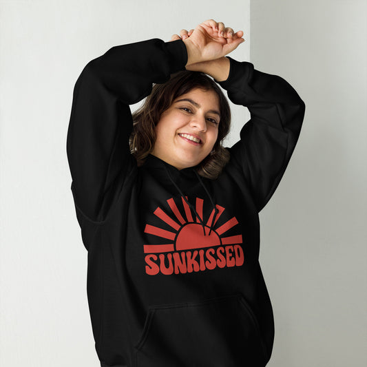 SUNKISSED HOODIE