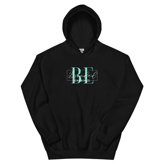 BRANDED EARNINGS UNISEX HOODIE