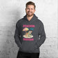 BEACHIN NOT NURSIN HOODIE