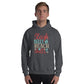 SLEIGH BELLS BEACH SHELLS HOODIE