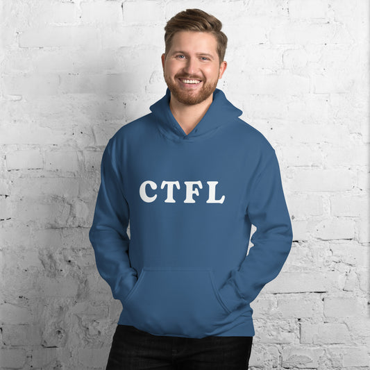 CTFL HOODIE