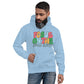 FOCUS ON THE GOOD THINGS HOODIE