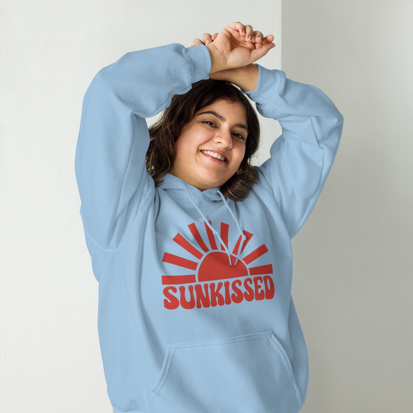 SUNKISSED HOODIE