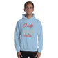 SLEIGH BELLS BEACH SHELLS HOODIE