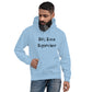 SHIT SHOW SUPERVISOR HOODIE