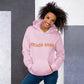 BEACH BABE HOODIE