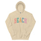 BEACH  HOODIE