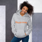 BEACH BABE HOODIE