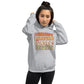 SUNSHINE SUNBURN SUNSET REPEAT HOODIE