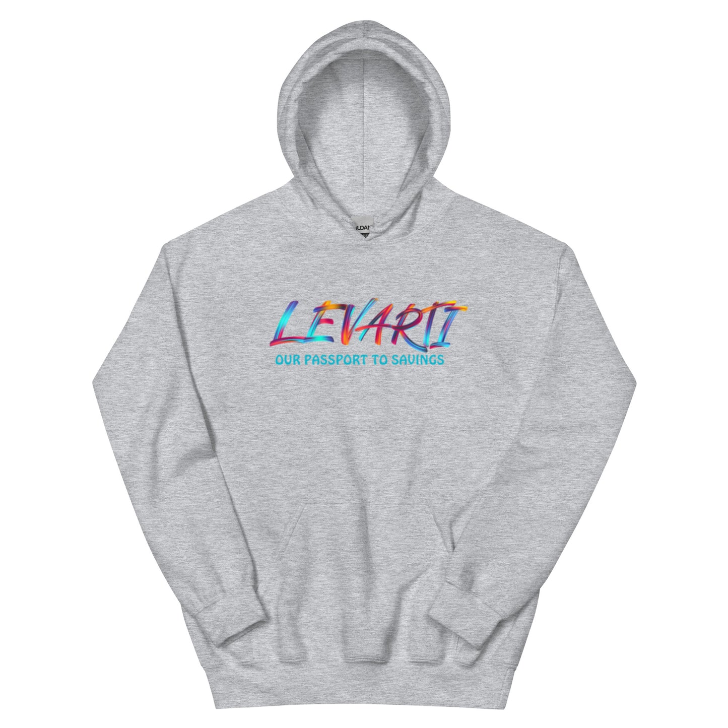 Unisex Hoodie