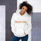 BEACH BABE HOODIE