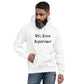 SHIT SHOW SUPERVISOR HOODIE