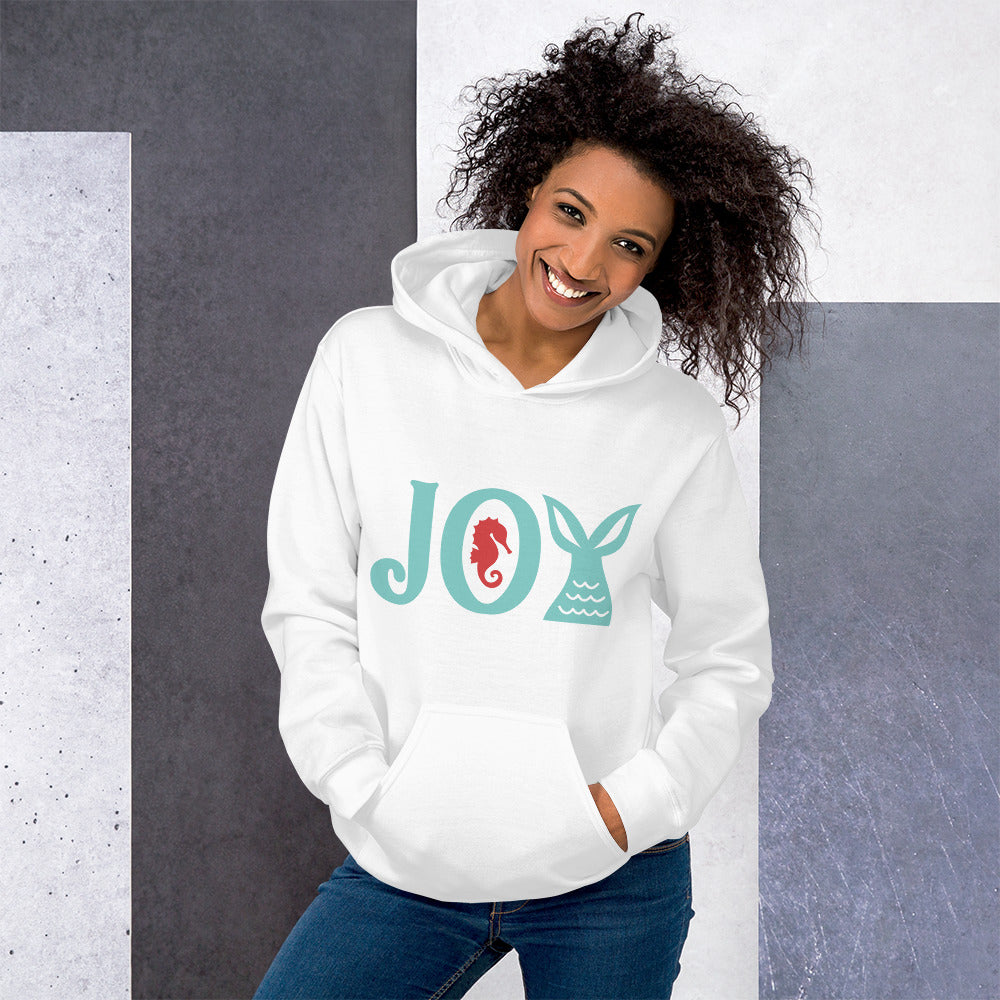 JOY HOODIE