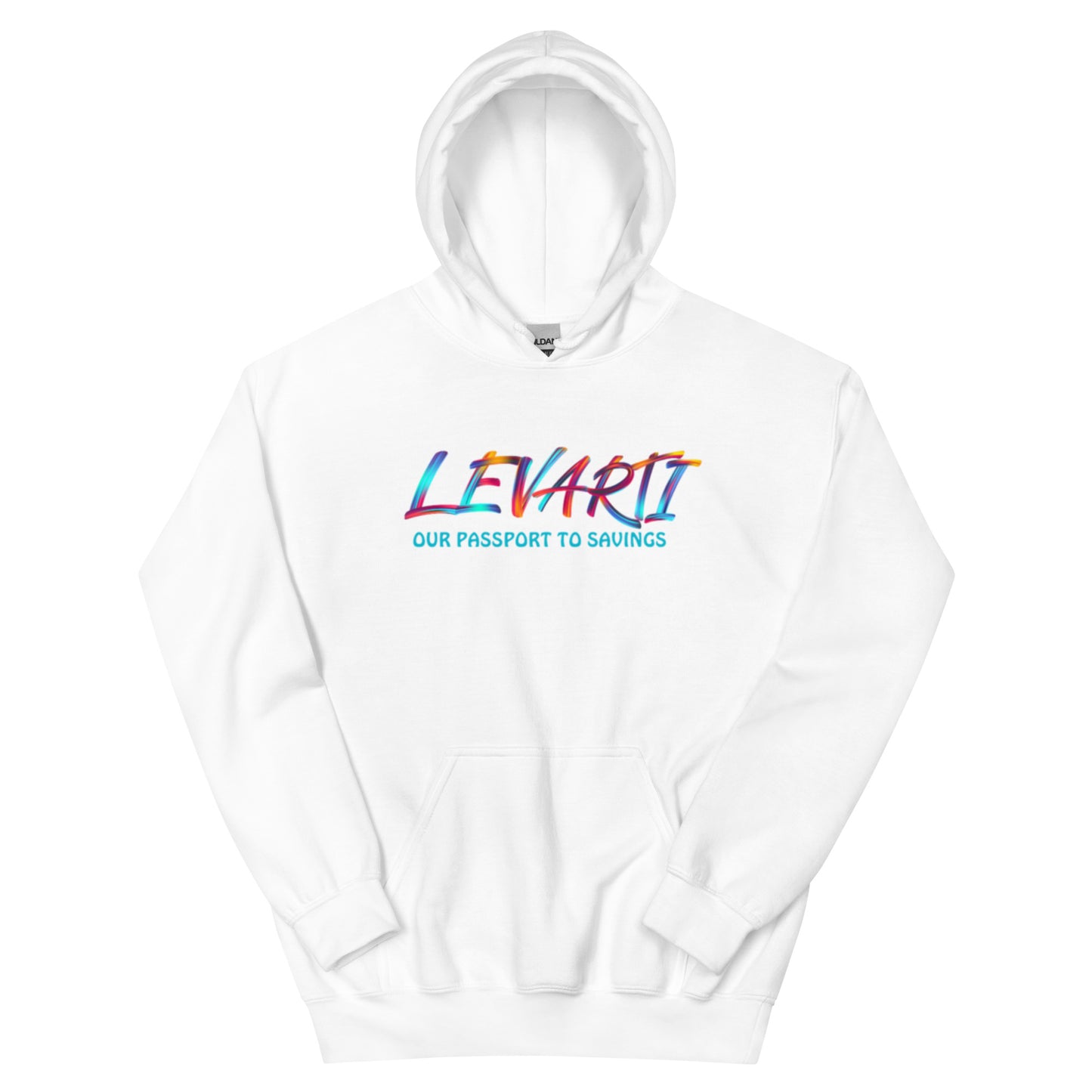 Unisex Hoodie