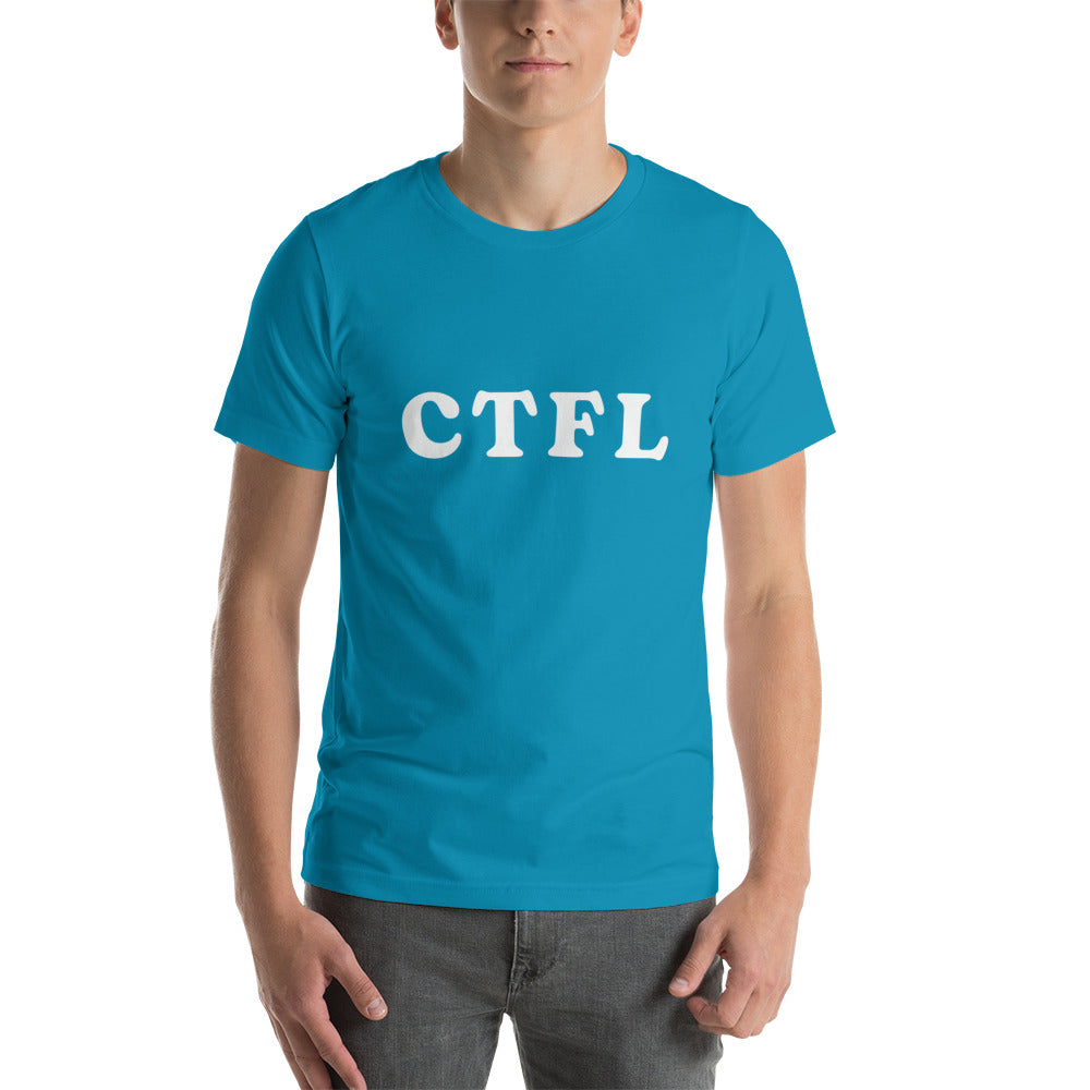 CTFL TEE