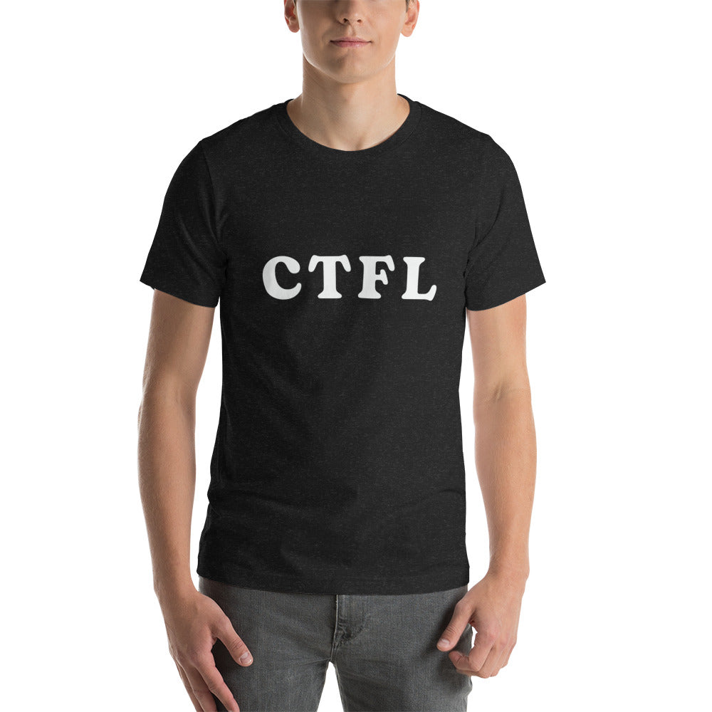 CTFL TEE