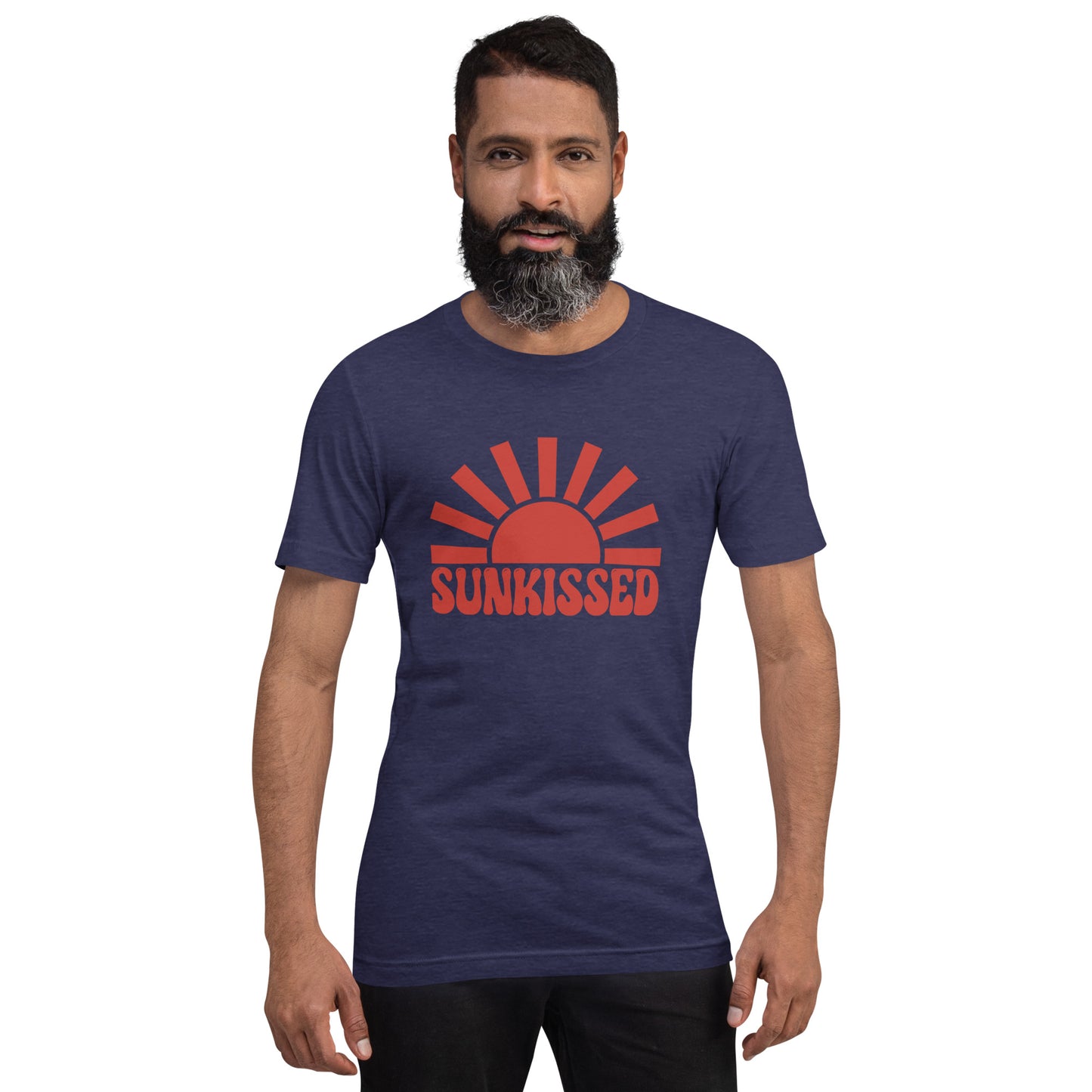 SUNKISSED TEE