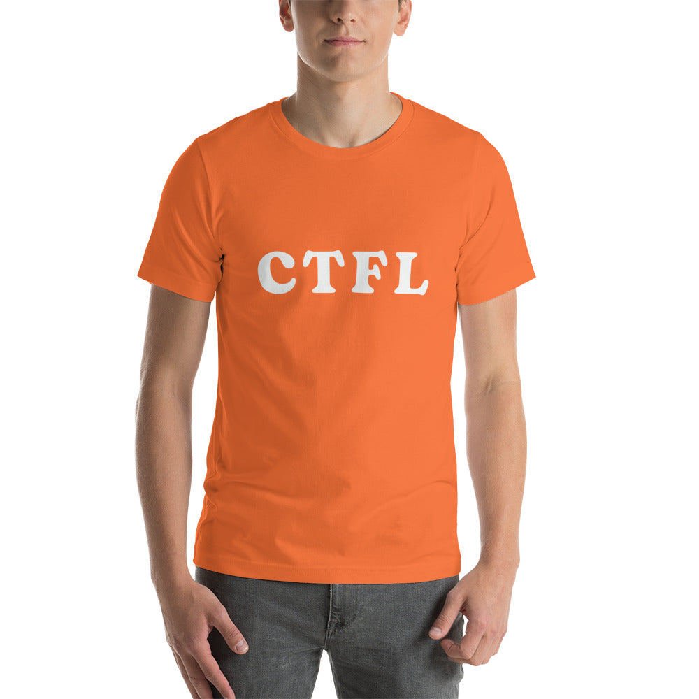 CTFL TEE