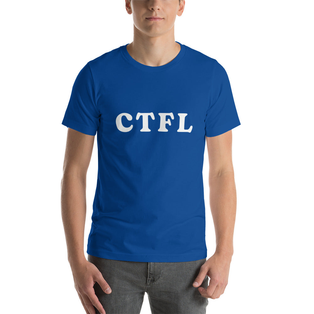 CTFL TEE