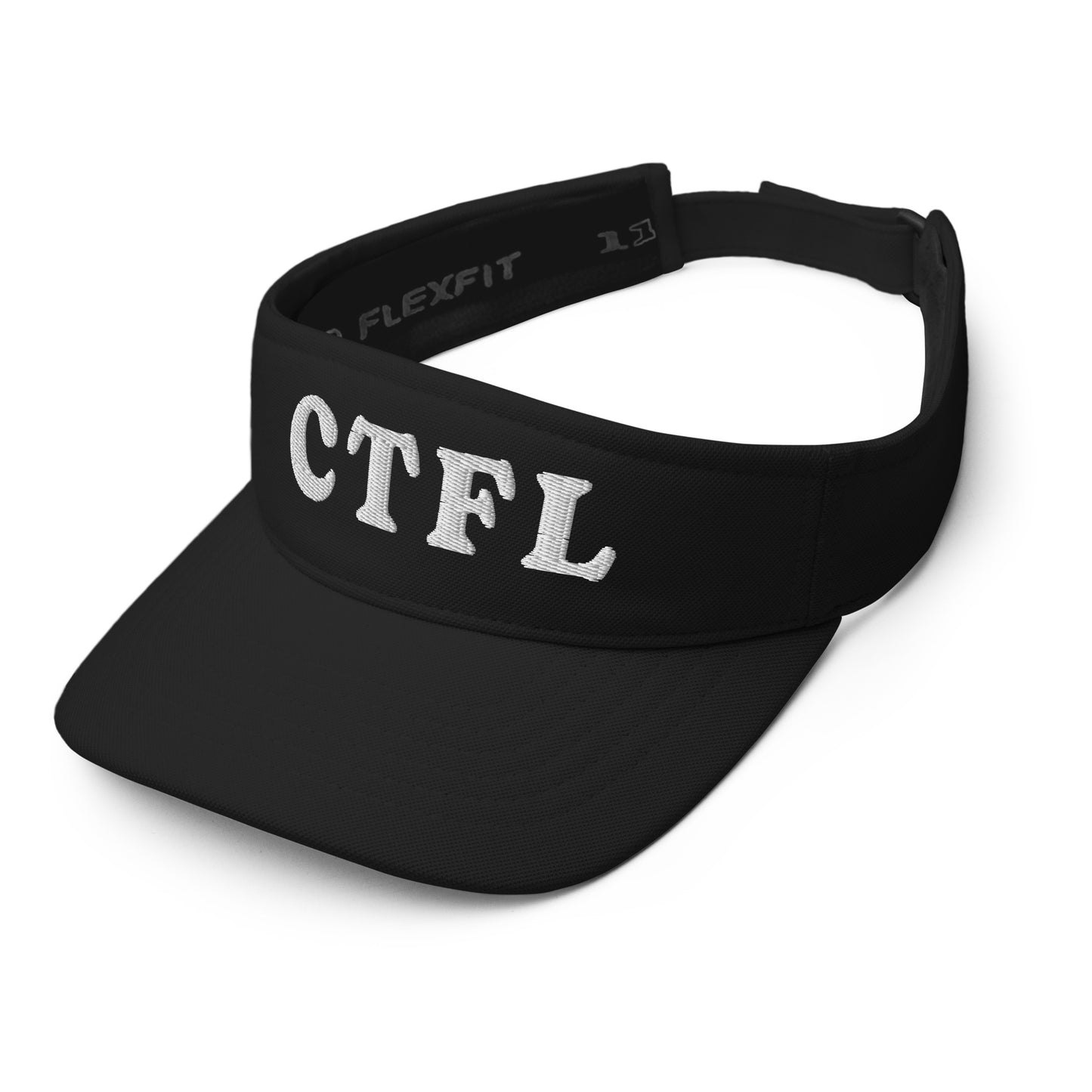 CTFL VISOR