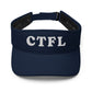 CTFL VISOR