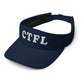 CTFL VISOR