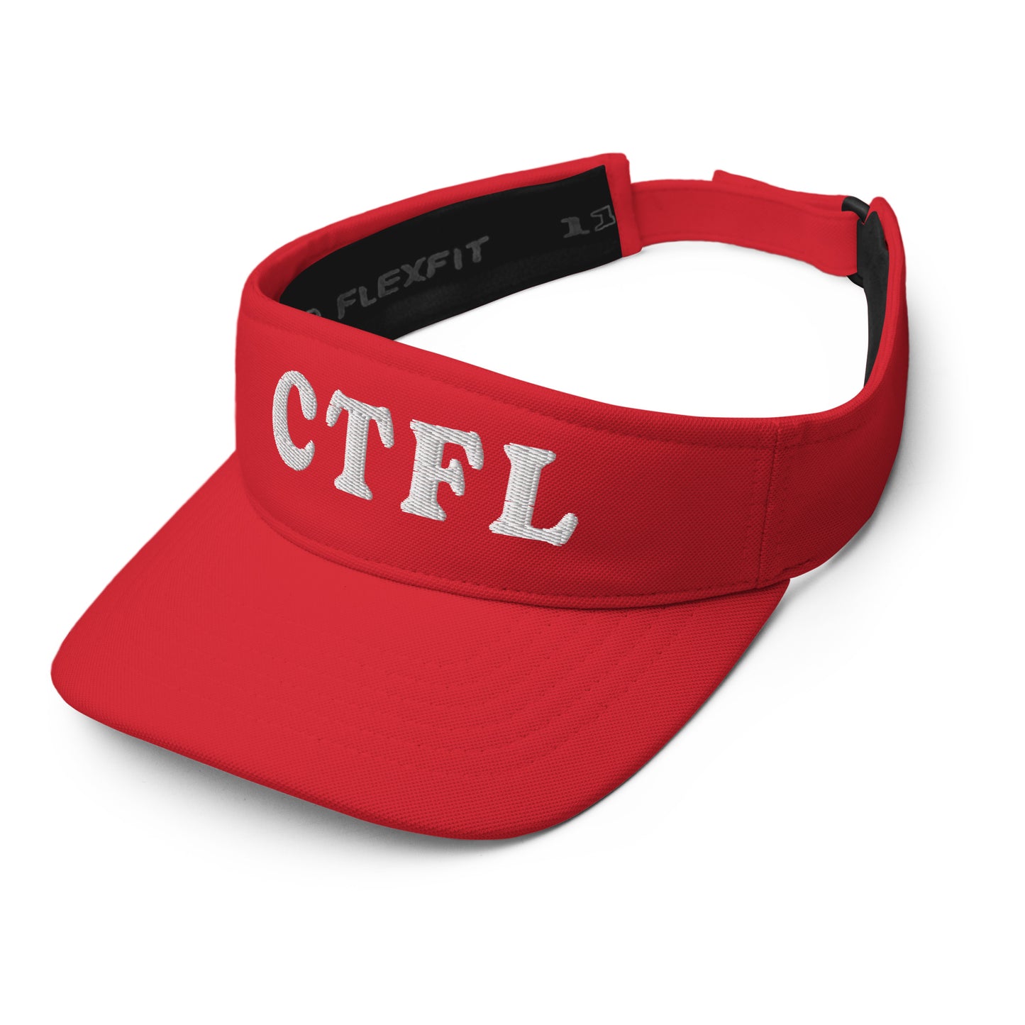 CTFL VISOR