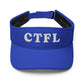 CTFL VISOR