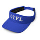 CTFL VISOR