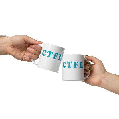 CTFL MUG