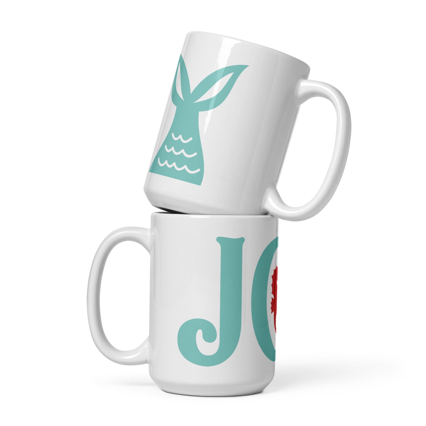 JOY MUG