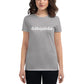 CLICKTHEFUKKNLINK WOMEN’S TEE