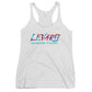 Women's Racerback Tank