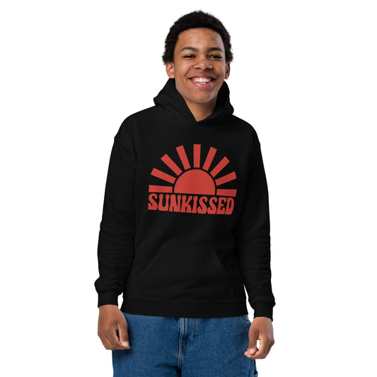 SUNKISSED YOUTH HOODIE