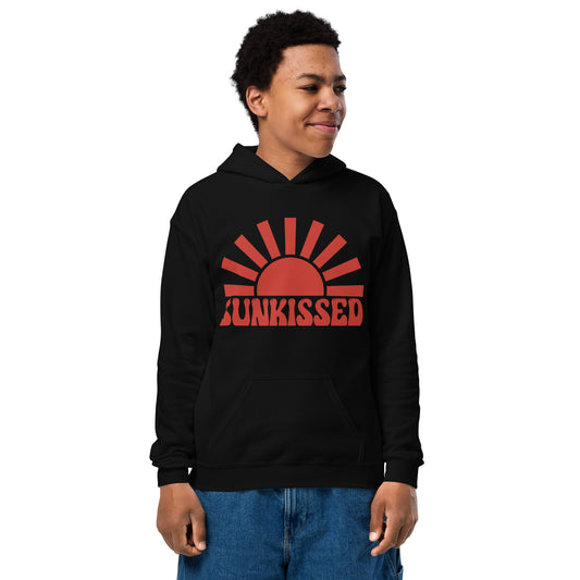 SUNKISSED YOUTH HOODIE