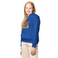 CHRISTMAS IS BETTER AT THE BEACH YOUTH SWEATSHIRT