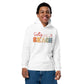 SALTY BEACH YOUTH HOODIE