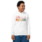 SALTY BEACH YOUTH HOODIE