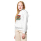 CHRISTMAS IS BETTER AT THE BEACH YOUTH SWEATSHIRT