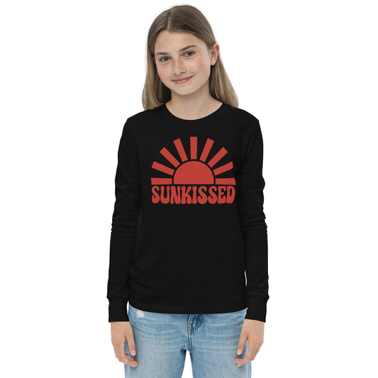 SUNKISSED YOUTH LONG SLEEVE