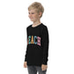 BEACH YOUTH LONG SLEEVE