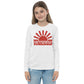 SUNKISSED YOUTH LONG SLEEVE